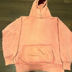 Vintage hoodie 50s-60s